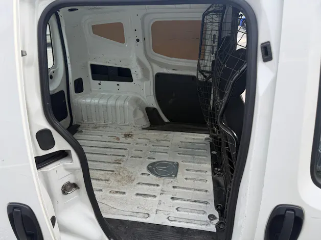 FIAT Fiorino 1.4 8V Swiss
