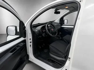 FIAT Fiorino 1.4 8V Swiss