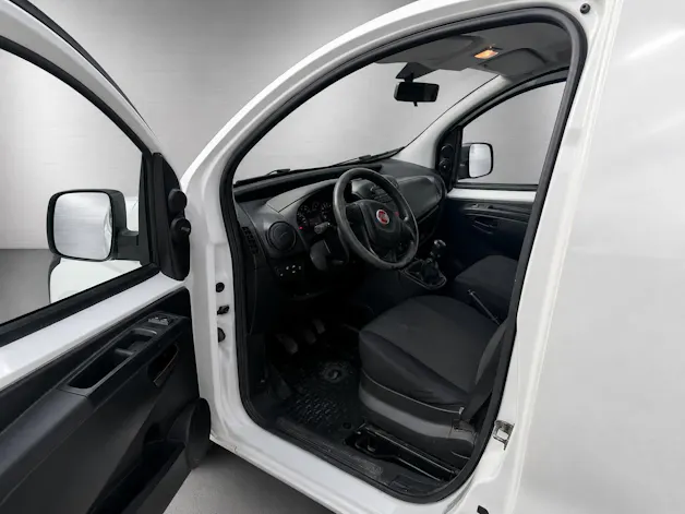 FIAT Fiorino 1.4 8V Swiss