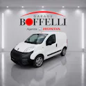FIAT Fiorino 1.4 8V Swiss