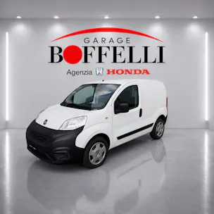 FIAT Fiorino 1.4 8V Swiss