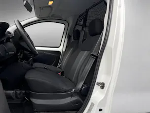 FIAT Fiorino 1.4 8V Swiss