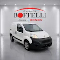 FIAT Fiorino 1.4 8V Swiss
