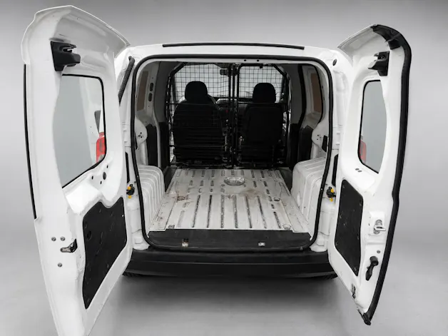 FIAT Fiorino 1.4 8V Swiss