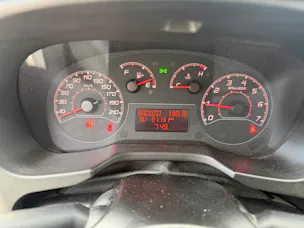 FIAT Fiorino 1.4 8V Swiss