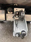 Toyota Hilux 2.4d Comfort Double Cab 4x4