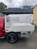 Toyota Hilux 2.4d Comfort Double Cab 4x4