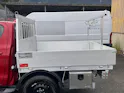 Toyota Hilux 2.4d Comfort Double Cab 4x4