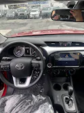 Toyota Hilux 2.4d Comfort Double Cab 4x4