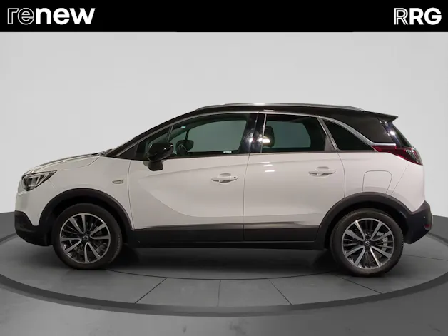 OPEL Crossland X 1.2i TP Ultimate Automatik