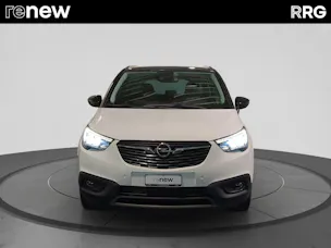 OPEL Crossland X 1.2i TP Ultimate Automatik