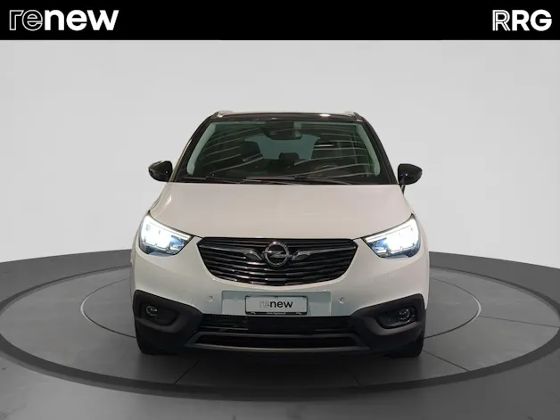 OPEL Crossland X 1.2i TP Ultimate Automatik