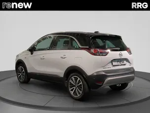 OPEL Crossland X 1.2i TP Ultimate Automatik