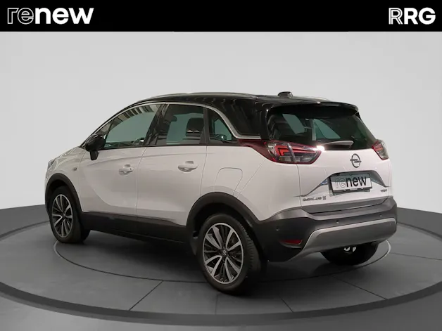 OPEL Crossland X 1.2i TP Ultimate Automatik