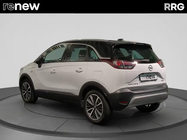 OPEL Crossland X 1.2i TP Ultimate Automatik