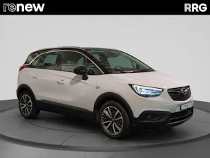 OPEL Crossland X 1.2i TP Ultimate Automatik