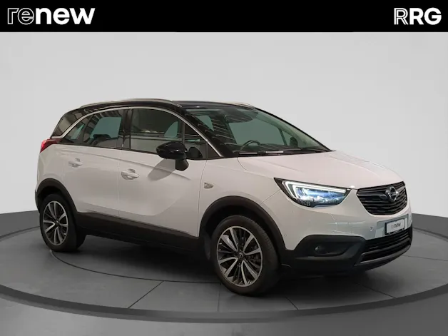 OPEL Crossland X 1.2i TP Ultimate Automatik