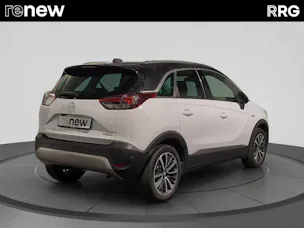 OPEL Crossland X 1.2i TP Ultimate Automatik