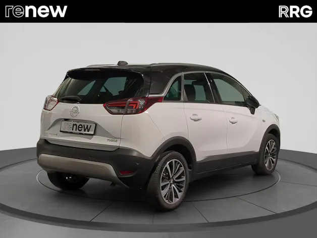 OPEL Crossland X 1.2i TP Ultimate Automatik