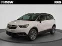 OPEL Crossland X 1.2i TP Ultimate Automatik
