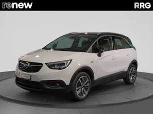 OPEL Crossland X 1.2i TP Ultimate Automatik
