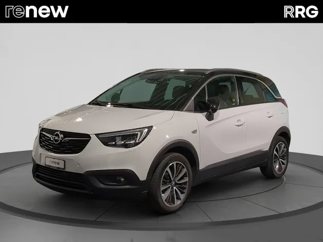 OPEL Crossland X 1.2i TP Ultimate Automatik