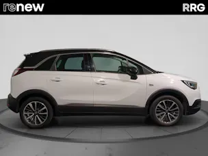 OPEL Crossland X 1.2i TP Ultimate Automatik
