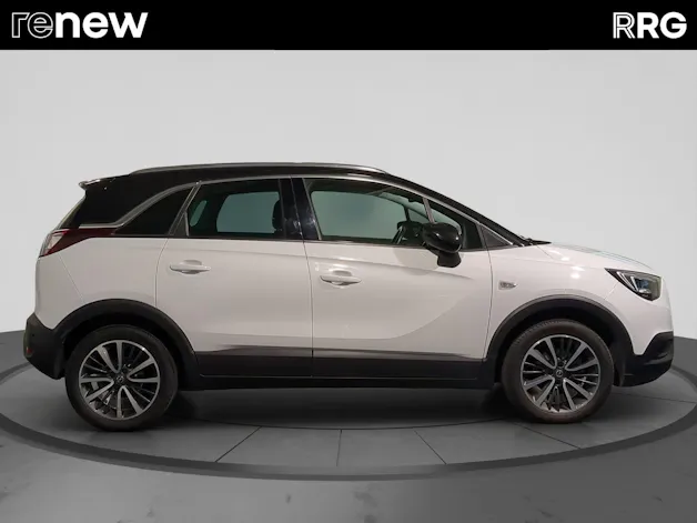 OPEL Crossland X 1.2i TP Ultimate Automatik