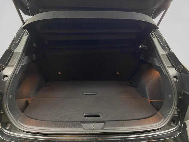 NISSAN Qashqai 1.3 DIG-T MHEV Premiere Edition Xtronic