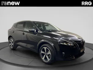 NISSAN Qashqai 1.3 DIG-T MHEV Premiere Edition Xtronic