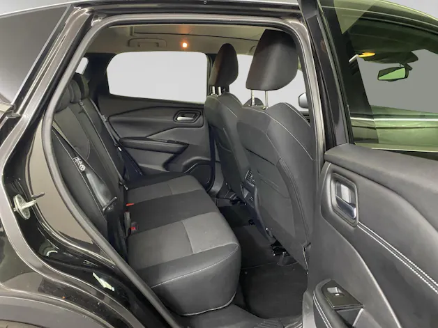 NISSAN Qashqai 1.3 DIG-T MHEV Premiere Edition Xtronic
