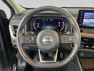 NISSAN Qashqai 1.3 DIG-T MHEV Premiere Edition Xtronic