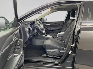 NISSAN Qashqai 1.3 DIG-T MHEV Premiere Edition Xtronic