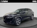 NISSAN Qashqai 1.3 DIG-T MHEV Premiere Edition Xtronic