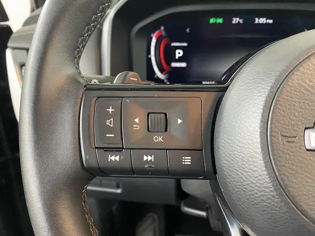 NISSAN Qashqai 1.3 DIG-T MHEV Premiere Edition Xtronic