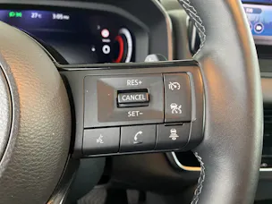 NISSAN Qashqai 1.3 DIG-T MHEV Premiere Edition Xtronic