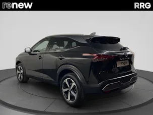 NISSAN Qashqai 1.3 DIG-T MHEV Premiere Edition Xtronic