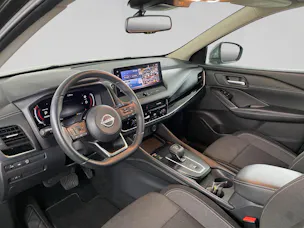 NISSAN Qashqai 1.3 DIG-T MHEV Premiere Edition Xtronic