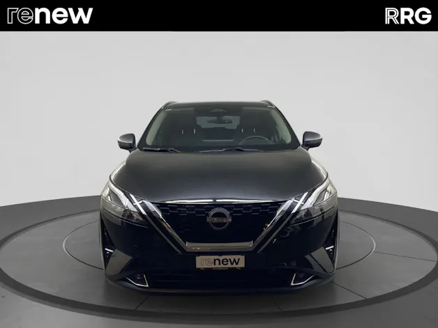 NISSAN Qashqai 1.3 DIG-T MHEV Premiere Edition Xtronic