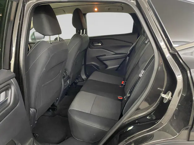 NISSAN Qashqai 1.3 DIG-T MHEV Premiere Edition Xtronic