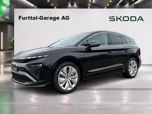 SKODA Enyaq 85x Dynamic 4x4