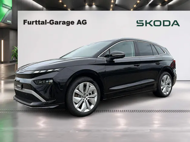 SKODA Enyaq 85x Dynamic 4x4