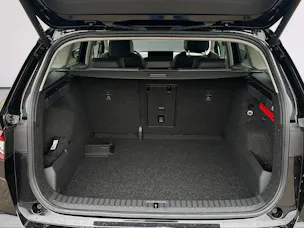 SKODA Enyaq 85x Dynamic 4x4