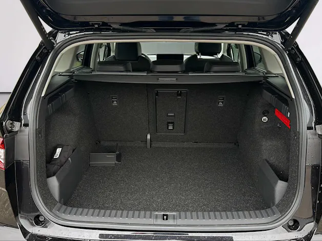 SKODA Enyaq 85x Dynamic 4x4