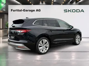 SKODA Enyaq 85x Dynamic 4x4
