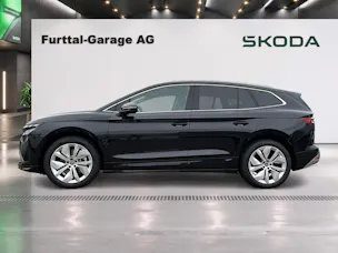 SKODA Enyaq 85x Dynamic 4x4