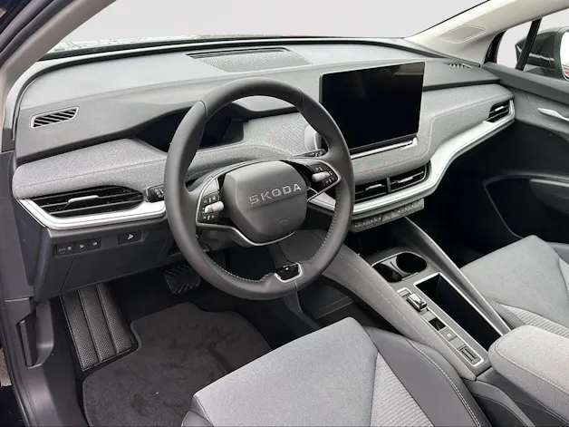 SKODA Enyaq 85x Dynamic 4x4
