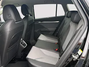 SKODA Enyaq 85x Dynamic 4x4