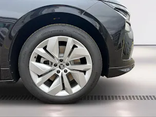 SKODA Enyaq 85x Dynamic 4x4