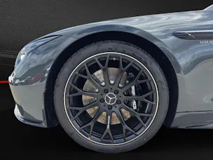 MERCEDES-BENZ AMG SL 63 4M Executive Edition Speedshift MCT